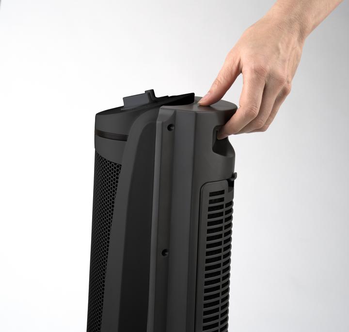 Actual product image Black & Decker BXSH2002E (2000 W)