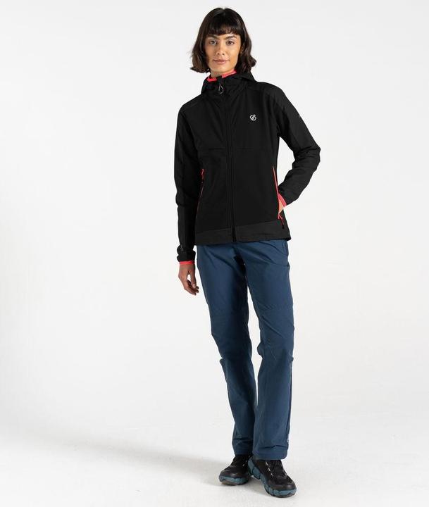 Actual product image Dare2b Avidly II softshell (L)
