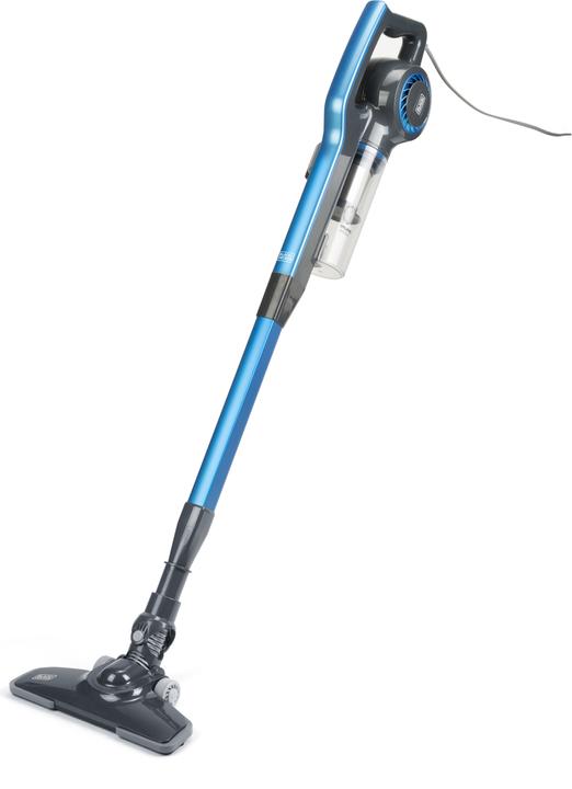 Black & Decker BXVMS600E