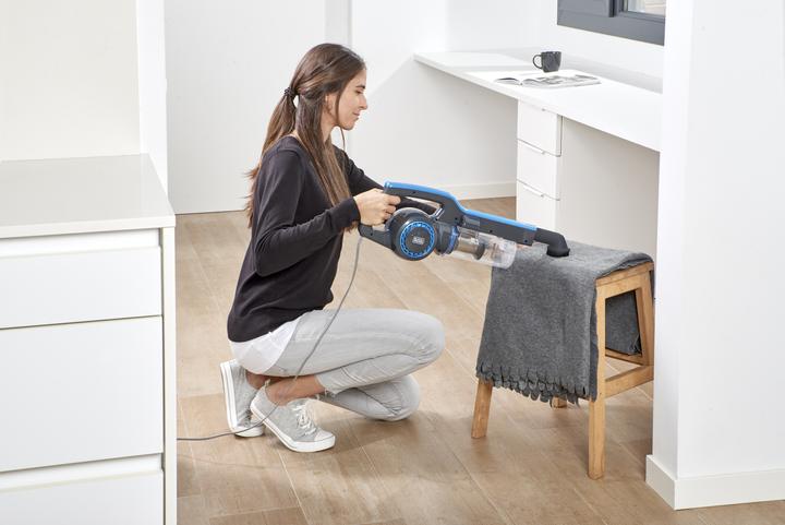 Actual product image Black & Decker BXVMS600E