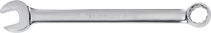 Image du produit Kraftwerk Clé à anneau à extrémité ouverte (23 mm)