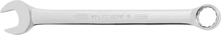 Produktbild Kraftwerk Gabelringschlüssel (5/8")