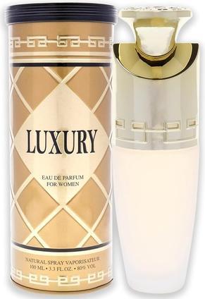 Celeb Luxury Luxury - For Women - Eau De Parfum - 100Ml (Eau de Parfum, 100 ml)