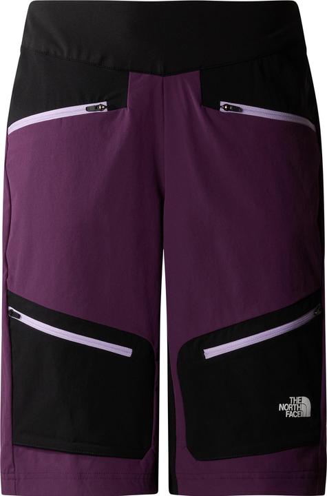 Immagine prodotto North Face Pantaloncini Trailjammer da donna (M)