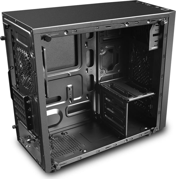 Actual product image Deepcool Matrexx 30 (mATX, Mini-ITX)