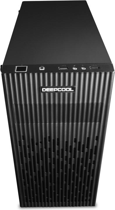 Actual product image Deepcool Matrexx 30 (mATX, Mini-ITX)