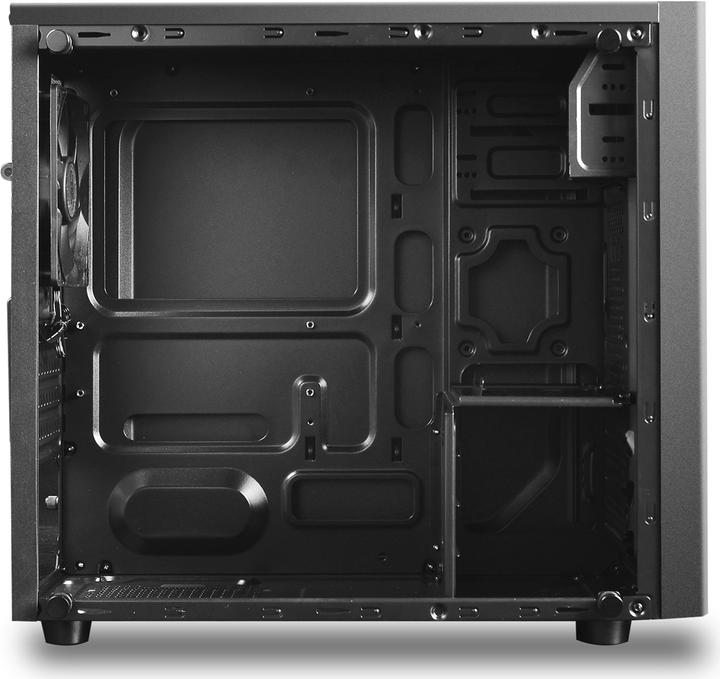Actual product image Deepcool Matrexx 30 (mATX, Mini-ITX)
