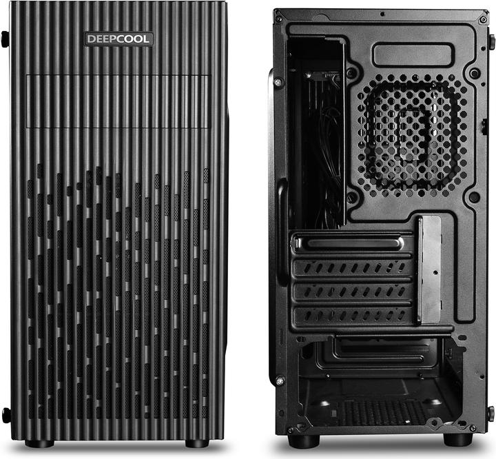 Actual product image Deepcool Matrexx 30 (mATX, Mini-ITX)