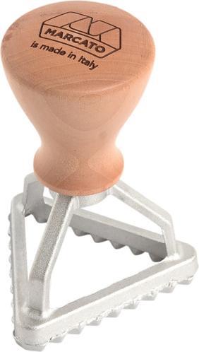Produktbild Marcato Ravioli-Former Dreieck