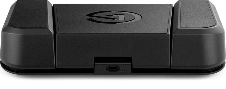 Actual product image Elgato Stream Deck Pedal