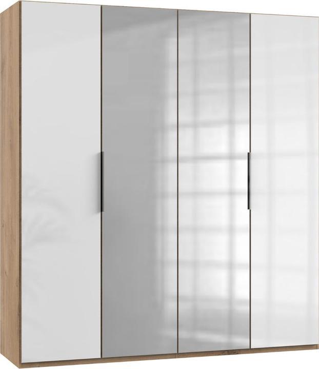 Produktbild Mid.You Level36 (200 x 216 cm)