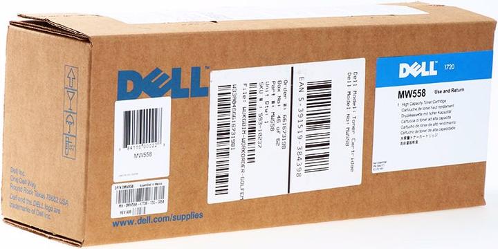 Produktbild Dell 593-10237 (BK)