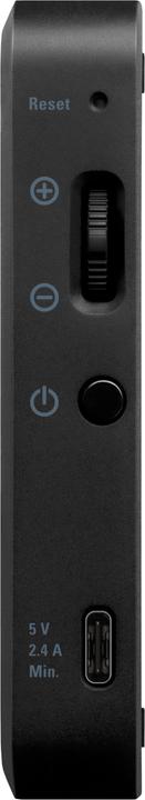 Actual product image Elgato Key Light Mini (Further permanent lights)