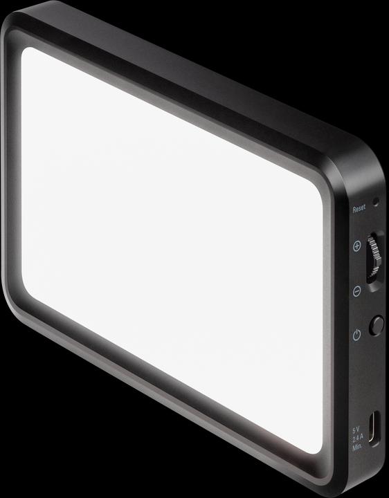 Actual product image Elgato Key Light Mini (Further permanent lights)