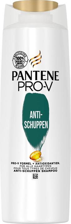 Produktbild Pantene Anti-Schuppen (300 ml, Flüssiges Shampoo)