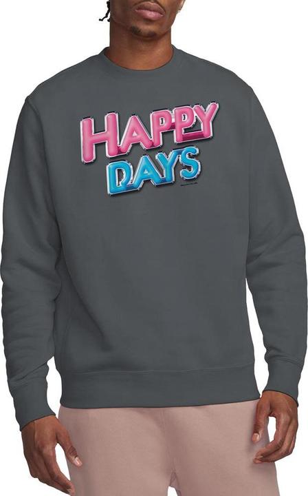 Produktbild Happy Days Sweatshirt (M)