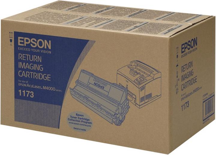 Actual product image Epson C13s051173 (FC)