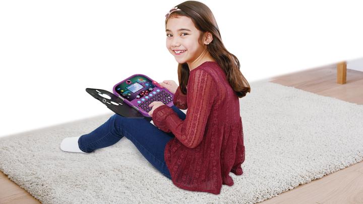 Produktbild VTech KidiSecrets Selfie Music 2.0 (Deutsch)