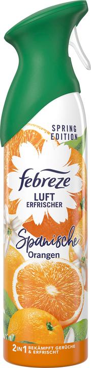 Produktbild Febreze Lufterfrischer Orange-Zimt Lufterfrischer