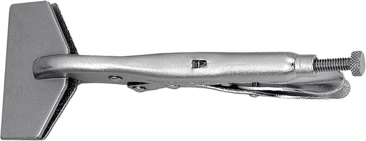 Kraftwerk Blech-Gripzange (200 mm)