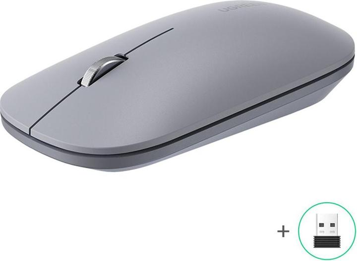 Actual product image Ugreen Wireless mouse MU001 (Wireless)