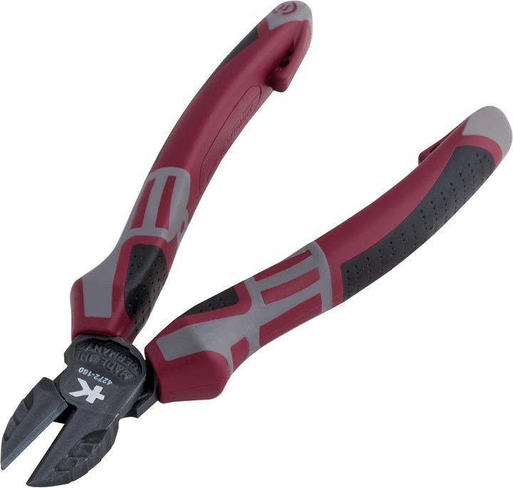Produktbild Kraftwerk Seitenschneider (160 mm)