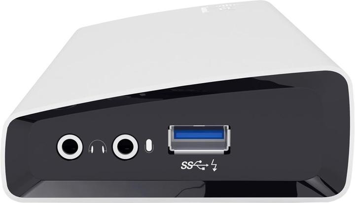 Produktbild i-tec Docking (USB-A, Thunderbolt, 1 Ports)