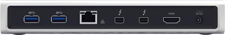Produktbild i-tec Docking (USB-A, Thunderbolt, 1 Ports)