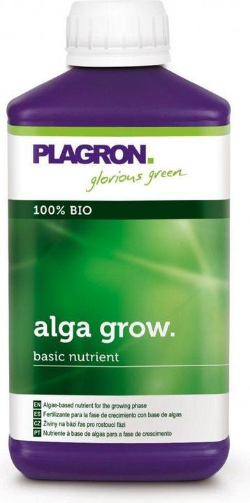 Plagron Crescita delle alghe (0.99 kg, 1 l)