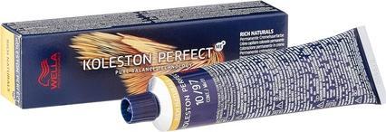 Produktbild Wella Koleston (10, 97 hell-lichtblond cendré-braun)