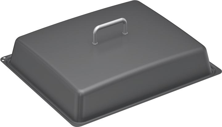Produktbild Siemens Hz633001 Deckel für Profipfanne