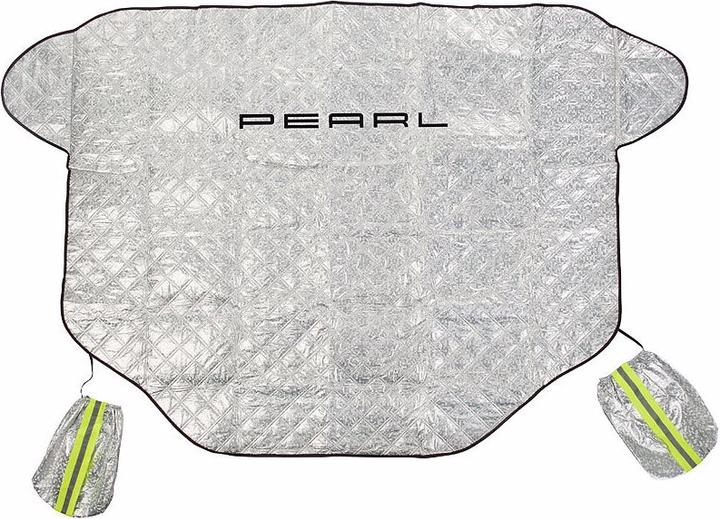 Produktbild Pearl 2in1-Sonnenschutz