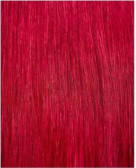 Actual product image Maria Nila Colour Refresh Bright Red 0.66 (300 ml)