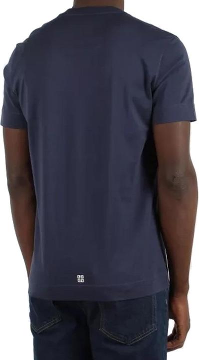 Produktbild Givenchy 4G Stars Cotton T-Shirt (S)