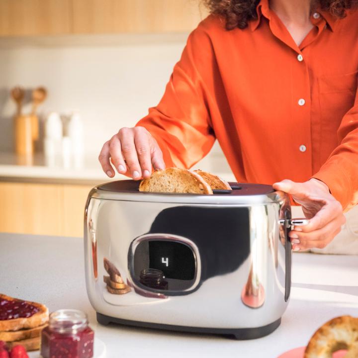 Actual product image Tefal Majestuo