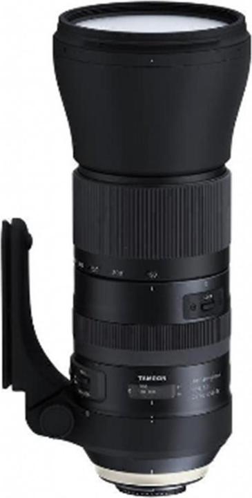 Actual product image Tamron SP AF 150-600mm f / 5-6.3 Di VC USD G2 Nikon F (Nikon F, full size)