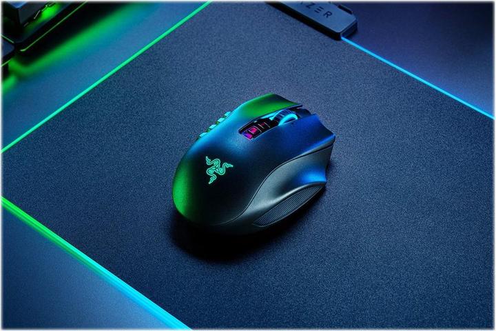 Image du produit Razer Naga Pro (Sans fil)