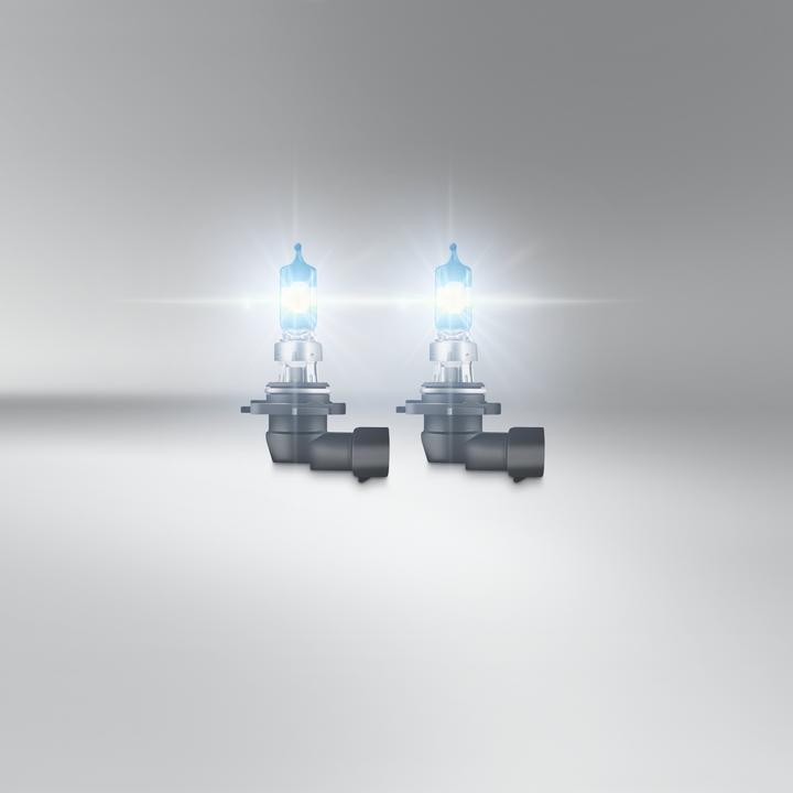 Actual product image Osram Night Breaker (HB3)