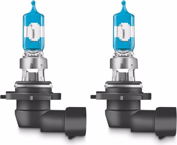 Actual product image Osram Night Breaker (HB3)