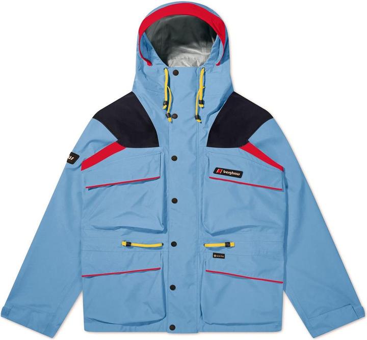 Produktbild Berghaus Wasserdichte Trango Gore-Tex Jacket (XXL)