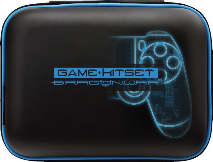 Actual product image Dragon War The Gamer Kit PS4 (PS4)