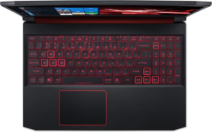Produktbild Acer Nitro 5 – AN515-54-53Z2 (15.60", Intel Core i5-9300H, 8 GB, 512 GB, DE)