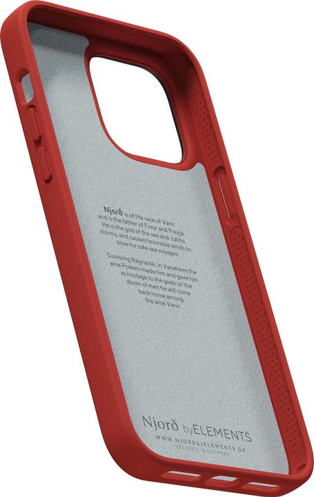 Productafbeelding Njord Comfort+ (Apple iPhone 14 Pro Max)