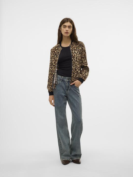 Actual product image Vero Moda VMCOCO Bomberjacke Blousonjacke (M)