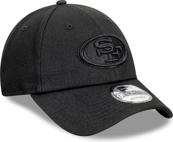 Immagine prodotto New Era 9Pieno San Francisco 49Ers (Taglia unica)