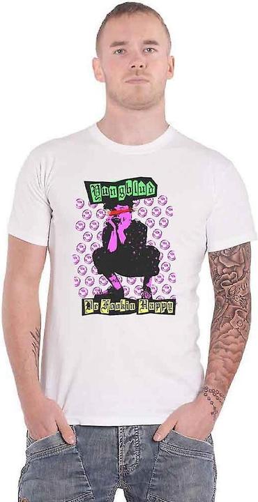 Yungblud Punker TShirt