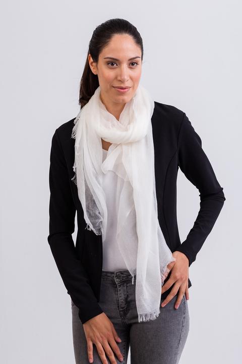 Actual product image Cash-Mere Kaschmir Schal soft