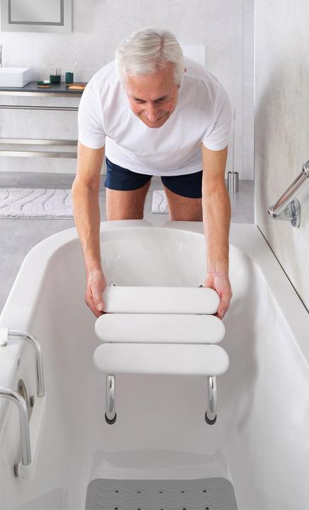 Image du produit Ridder Tabouret de baignoire (110 kg)