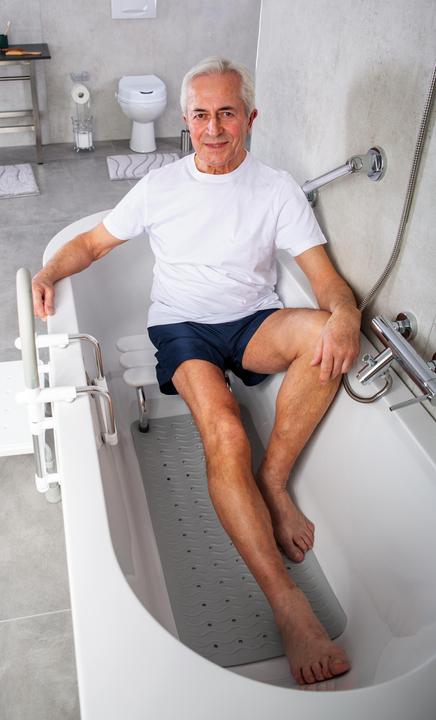 Image du produit Ridder Tabouret de baignoire (110 kg)