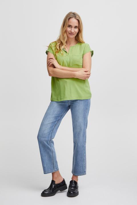 Produktbild Fransa FRZawov 2 Blouse 20603737 (S)